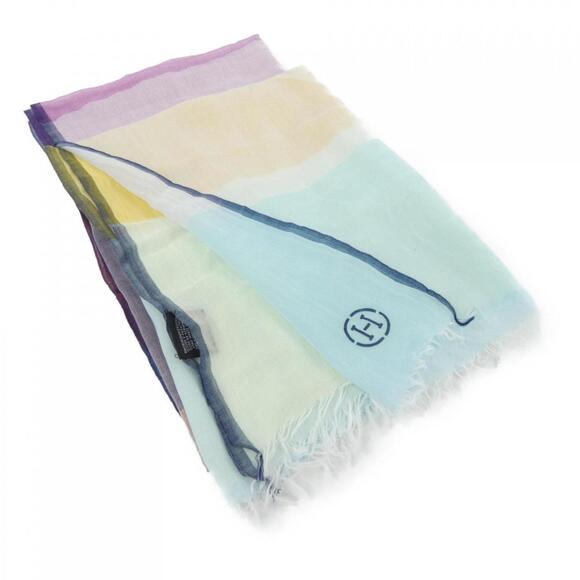 Hermès HERMES NAOSHIMA H713740T Scarf/Stole